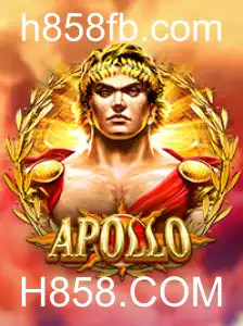 Descubra Apollo: O Jogo Fascinante na Era de H858.COM