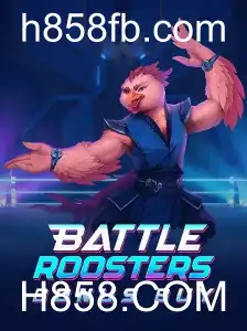 Explorando BattleRoostersBonusBuy: Um Novo Fenômeno no Mundo dos Jogos
