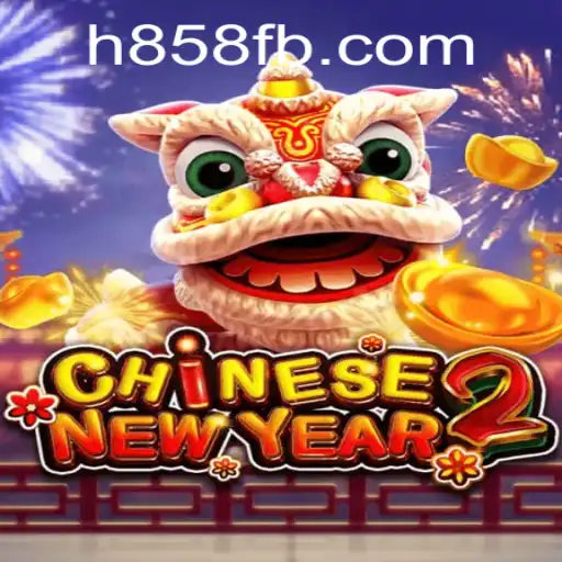 Descubra o Mundo Empolgante de CHINESENEWYEAR2