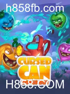 Descubra o Mundo de CursedCanBonusBuy: Jogo Inovador e Desafiador