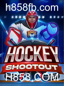Descubra o Empolgante Mundo de HockeyShootout