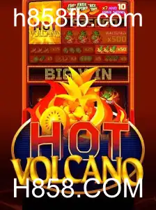 Explorando o Mundo de HotVolcano: Aventura e Estratégia