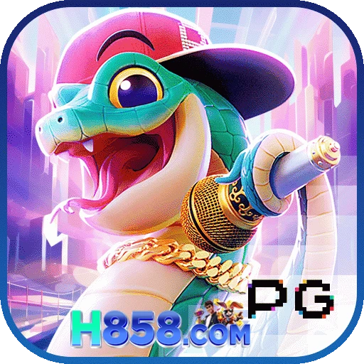H858.COM Logo