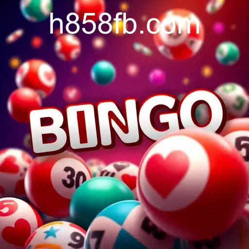 Jogos de bingo