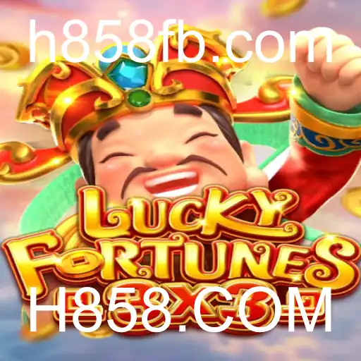 LUCKYFORTUNES3x3: Descubra o Fascinante Mundo do Jogo que Encanta no H858.COM