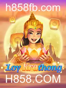 Descubra LoyKrathong: Um Jogo Envolvente Inspirado na Tradição Tailandesa