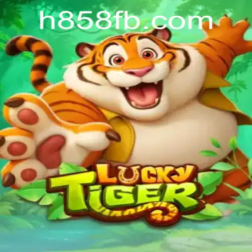 Descubra o Fascinante Mundo do Jogo LuckyTiger e H858.COM
