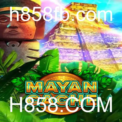 MayanCache: Explorando o Fascinante Mundo dos Enigmas de Tikal