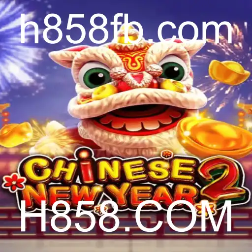 Descubra o Mundo Empolgante de CHINESENEWYEAR2