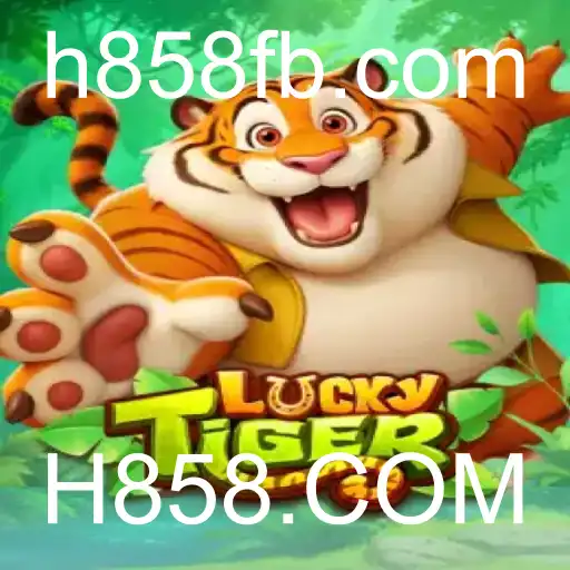 Descubra o Fascinante Mundo do Jogo LuckyTiger e H858.COM