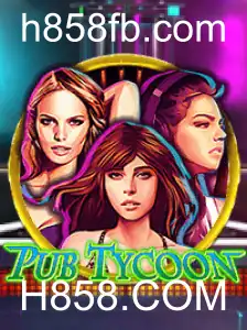 PubTycoon: Construa Seu Império de Bares e Explore Novas Oportunidades
