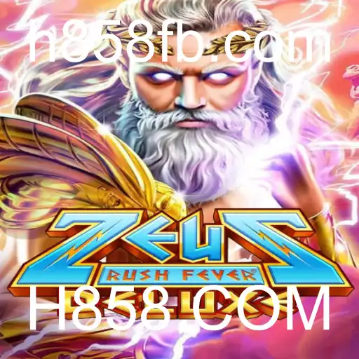 Descubra ZeusRushFeverDeluxe: A Nova Sensação dos Jogos Digitais