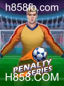 Descubra o PenaltySeries: O Jogo de Pênaltis Revolucionário de H858.COM