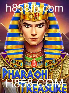 Descubra o Fascinante Mundo de PharaohTreasure em H858.COM