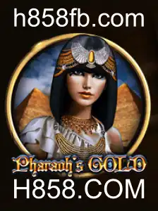 PharaohsGold: Aventure-se nas Areias do Egito Antigo