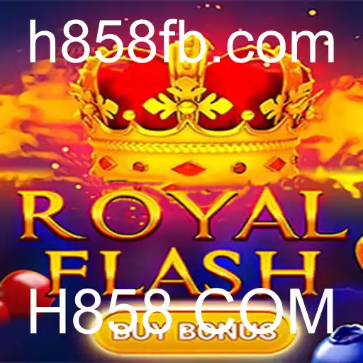 Explorando RoyalFlashBuyBonus: Um Mergulho no Jogo Inovador da H858.COM