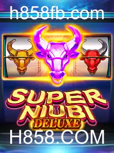 Explorando SuperNiubiDeluxe: Um Novo Horizonte no Mundo dos Jogos Digitais