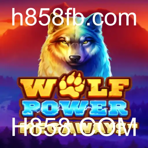 Descubra o Fascinante Mundo de WolfPowerMega