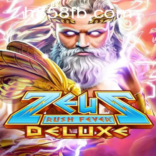 Descubra ZeusRushFeverDeluxe: A Nova Sensação dos Jogos Digitais